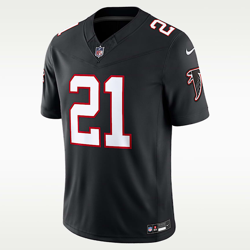 Bijan Robinson Atlanta Falcons Salute to Service Men's Nike Dri